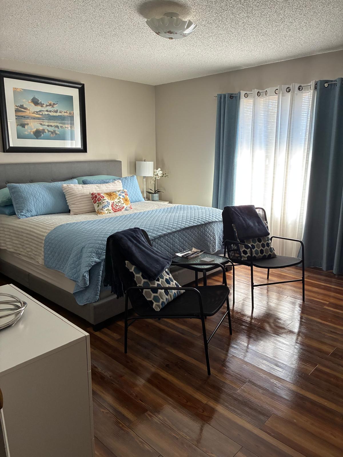 Construction Project